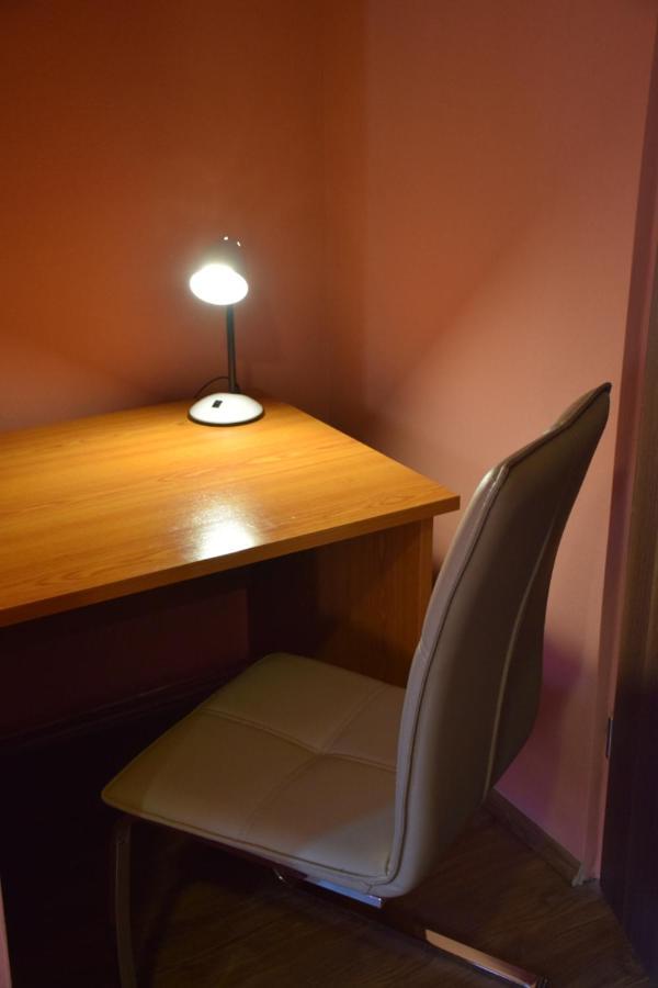 City Break Rooms Záhřeb Exteriér fotografie